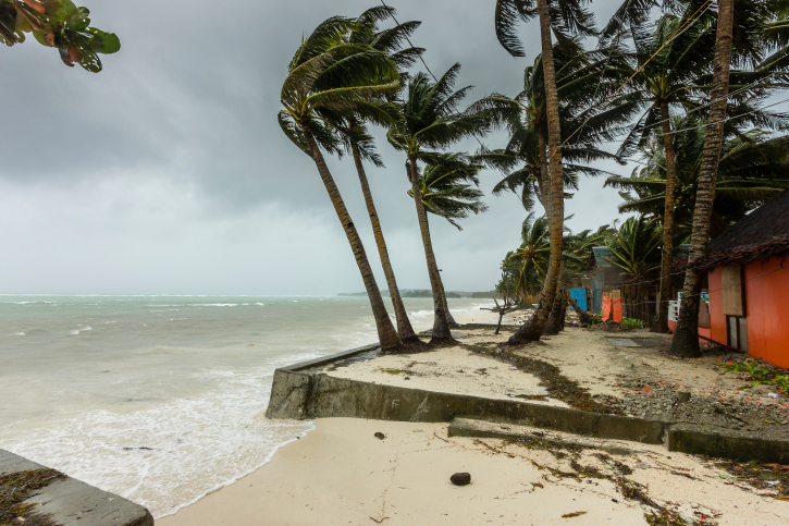 Windstorm