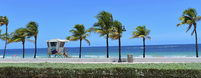 Contact Floridian Coastline Insurance