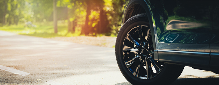 Featured Auto Owners with Auto Insurance Coverage