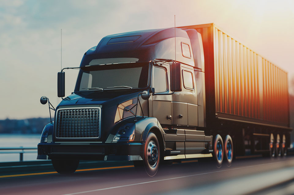 Florida Commercial Auto insurance coverage