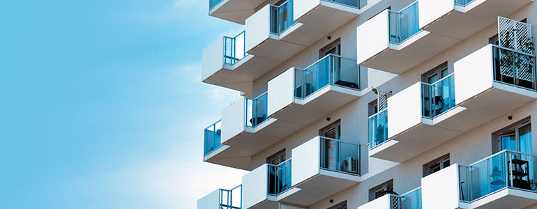 Featured Condo Insurance Coverage