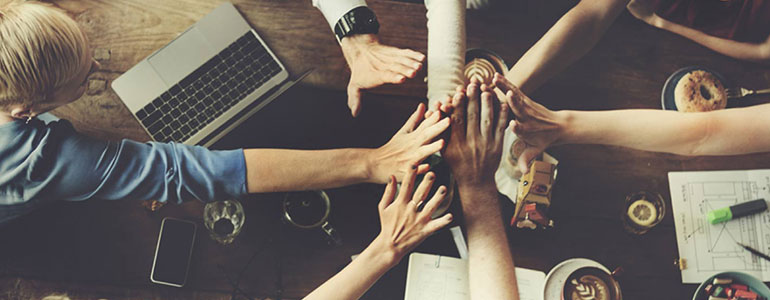 Featured Employee Directory